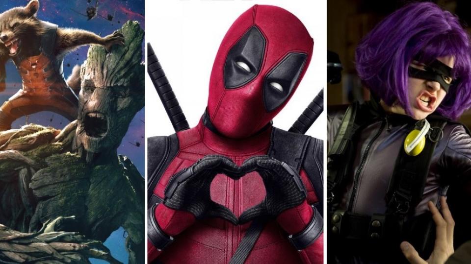 Deadpool filmy main